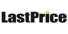 lastprice